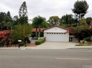 418 N Prospectors Rd, Diamond Bar, CA 91765