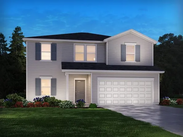 111 Martel Dr, Spartanburg, SC 29306