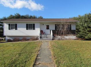 8 Twin Hills Rd, Poughkeepsie, NY 12603