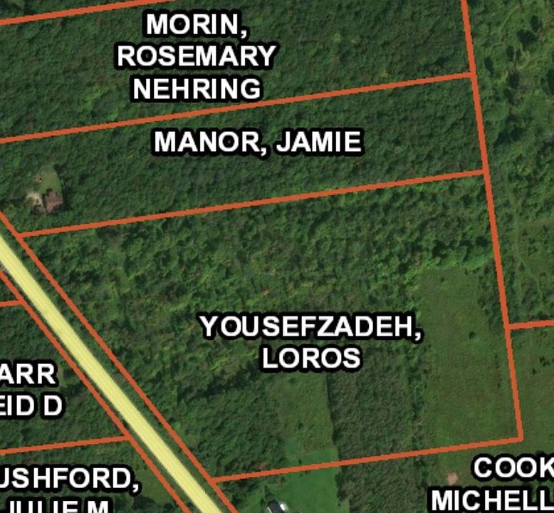 2nd image of Lake Rd
