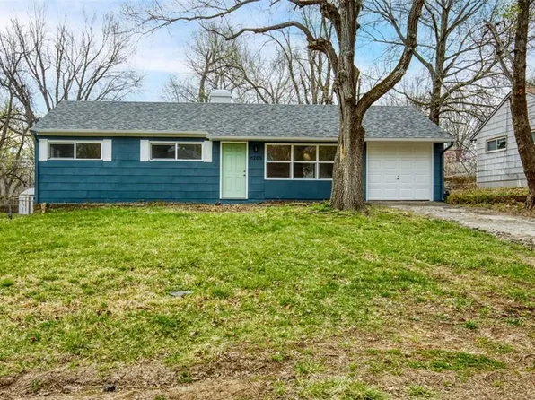 11205 Crystal Ave, Kansas City, MO 64134