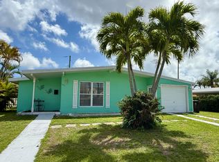 3181 SE Pruitt Rd, Port Saint Lucie, FL 34952