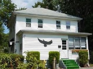 3624 1/2 Pawtucket Ave, Riverside, RI 02915