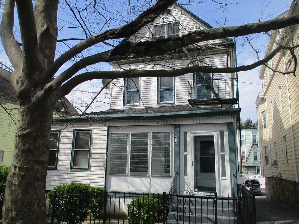 434 S 1st Ave Mount Vernon NY Zillow