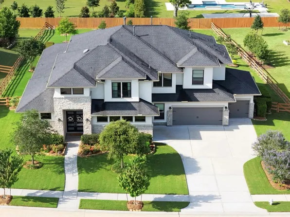 29719 Egret View Ln, Richmond, TX 77406