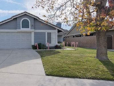 2520 Shady Glen Ln, San Bernardino, CA, 92408