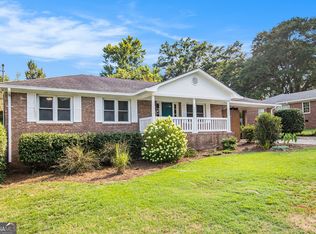 106 Morningside Dr, Carrollton, GA 30117
