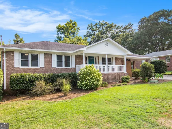 106 Morningside Dr, Carrollton, GA 30117