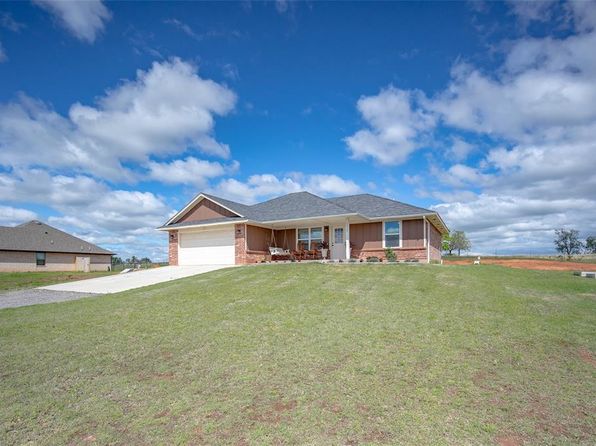 2217 County Street 2976, Blanchard, OK 73010