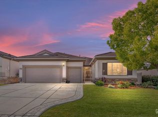 14209 Cotton Ranch Rd, Bakersfield, CA 93306