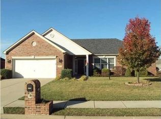 6040 Bryanna Ct, Newburgh, IN