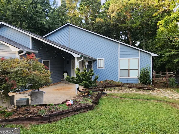 715 Babbling Creek Pl, Johns Creek, GA 30022