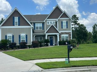 52 Teal Lake Dr, Savannah, GA 31419