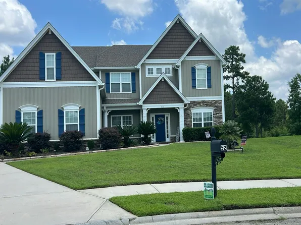 52 Teal Lake Dr, Savannah, GA 31419