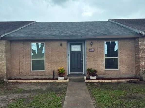 221 W Ailsie Ave, Kingsville, TX 78363