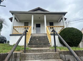 305 Westmoreland St, Beckley, WV 25801