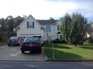 3898 Brushy Ridge Way, Suwanee, GA 30024