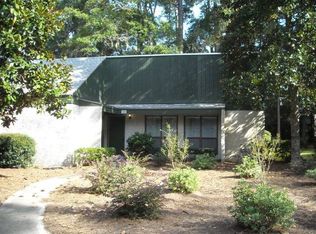 724 Deer Run Villas, Saint Simons Island, GA 31522