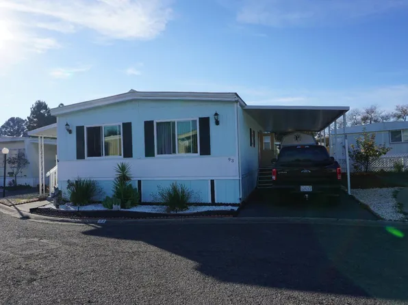 3000 Broadway Street #93, American Canyon, CA 94503