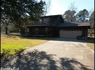 24 Imperial Ln, Conway, AR 72032