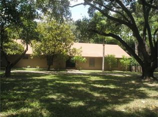 2115 Scout Ln, Mission, TX 78572