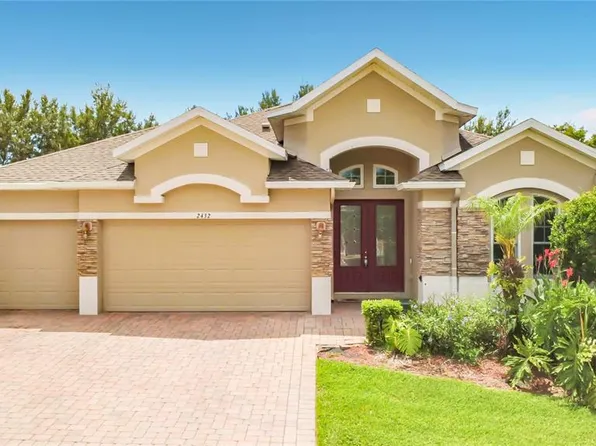 2432 Emerald Rose Way, Apopka, FL 32712