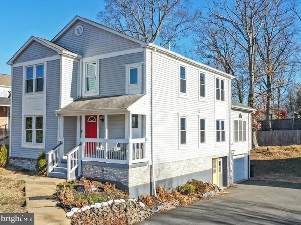 9653 Old Wellington Rd, Manassas, VA 20110