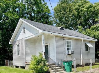 821 N Hullen St, Metairie, LA 70001