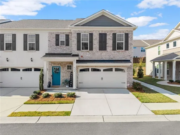 510 Cooper Ln, Woodstock, GA 30189