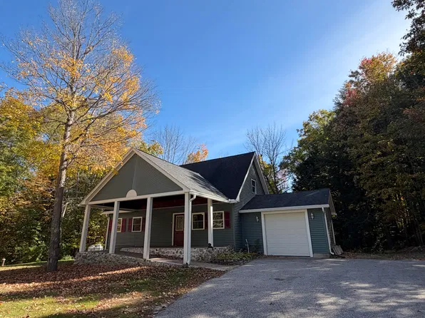 118 W Main Street, Denmark, ME 04022