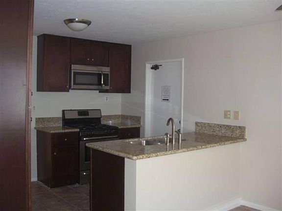 New Kitchen