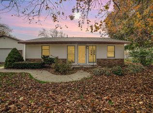 3306 Wilder Rd, Bay City, MI 48706