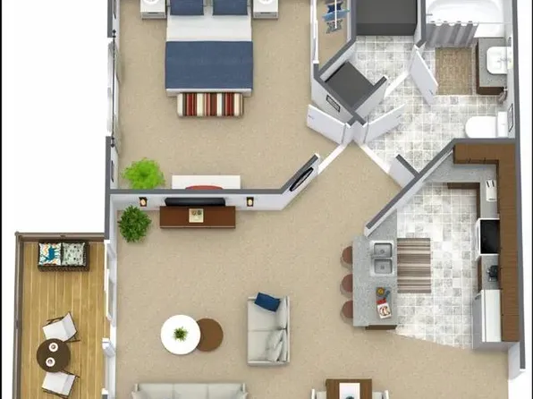 1900 W Layton Ave, Milwaukee, WI