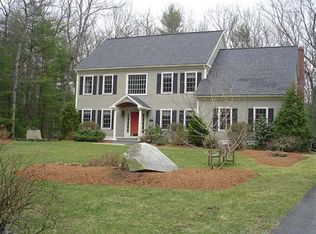 384 Old Lancaster Rd, Sudbury, MA 01776