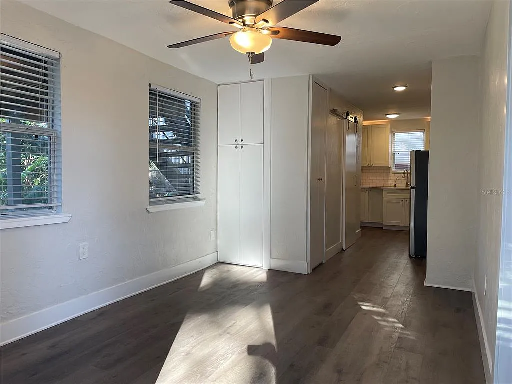 1 bed, 1.0 bath, 500 sqft, $1,495 — Photo 3