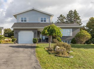 5 Placid Ct, Yarmouth, NS B5A 4N5