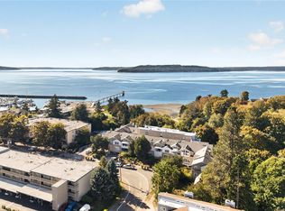 Windward Condo, Des Moines, WA 98198