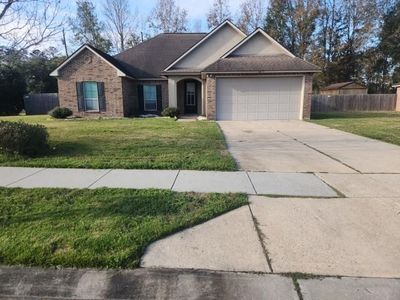 42012 Majestic Hunter Ave, Prairieville, LA, 70769