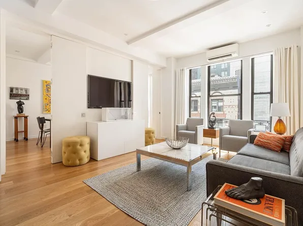 146 E 49th St APT 9B, New York, NY 10017