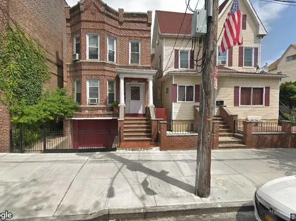 1622 Overing St, Bronx, NY 10461