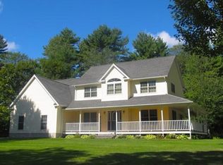 312 South St, Belchertown, MA 01007