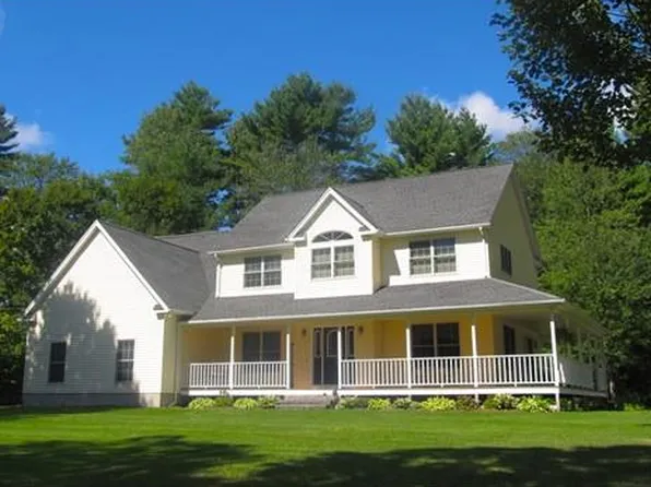 312 South St, Belchertown, MA 01007
