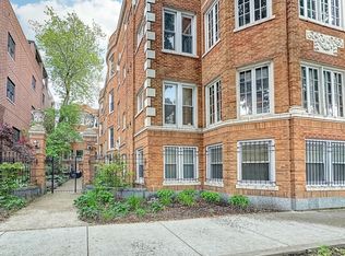 737 W Brompton Ave APT 3S, Chicago, IL 60657