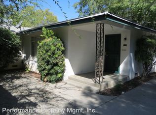 715 E Andrews Ave, Fresno, CA 93704