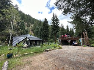 403 Fall River Rd, Idaho Springs, CO 80452