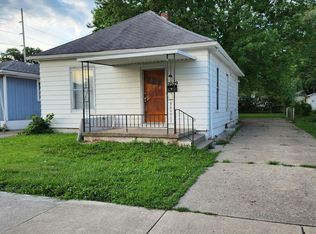 2529 E Prairie St, Decatur, IL 62521