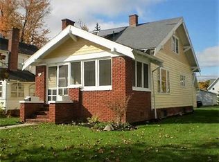 930 Jefferson Ave, Defiance, OH 43512