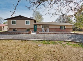 582 Rio Hondo Rd, Grand Junction, CO 81507