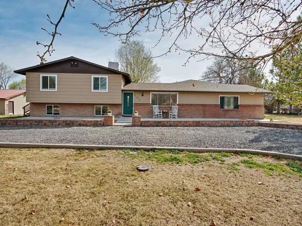 582 Rio Hondo Rd, Grand Junction, CO 81507