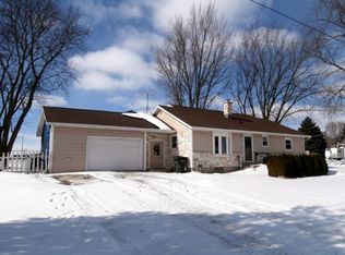 425 Fulton St, Chilton, WI 53014